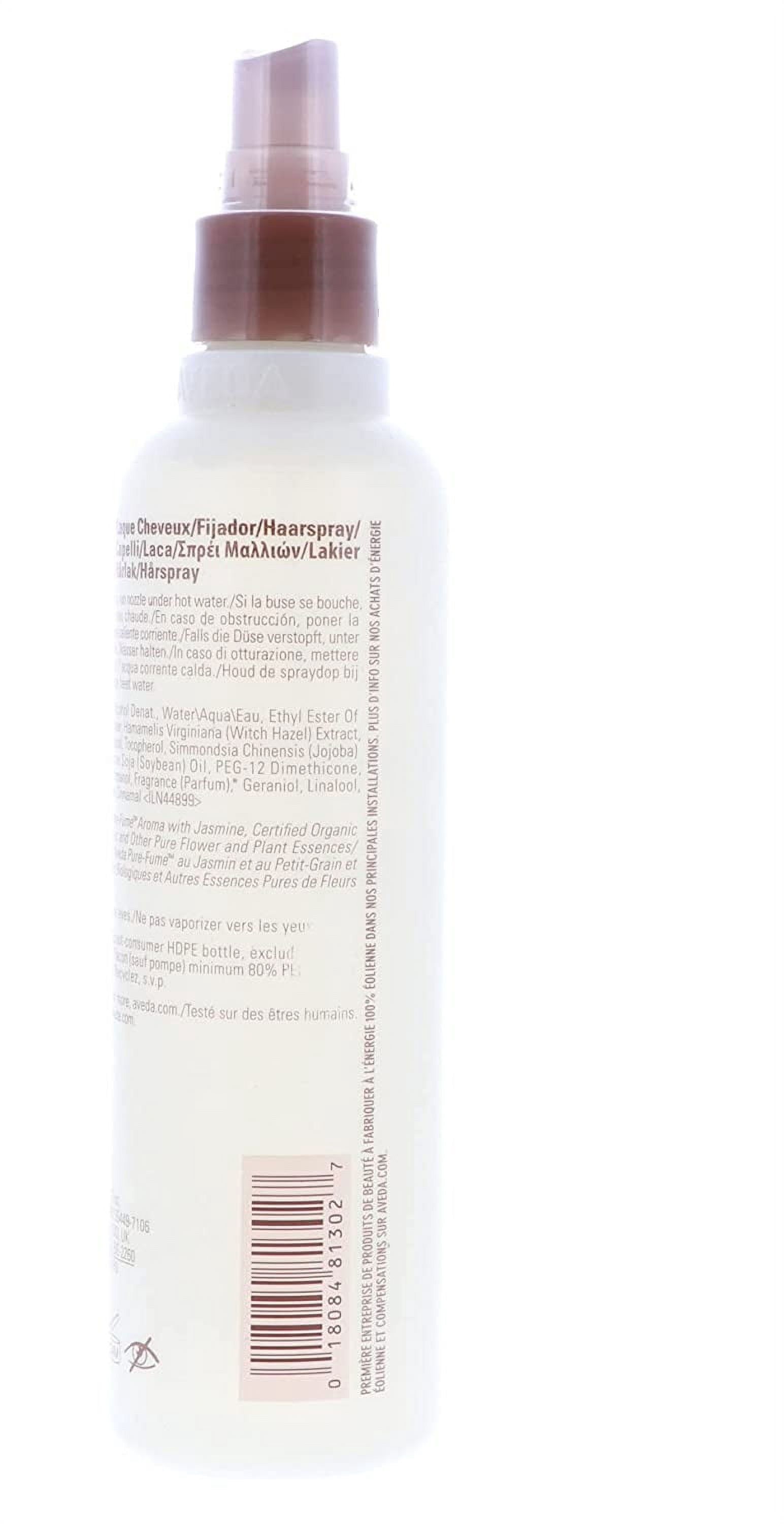 Witch Hazel Light Hold Hair Spray 8.5 Oz
