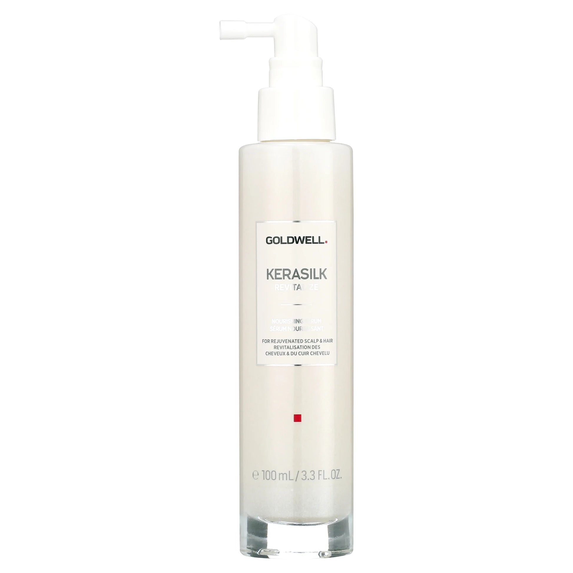 Kerasilk Revitalize Redensifying Serum - 3.3 Oz