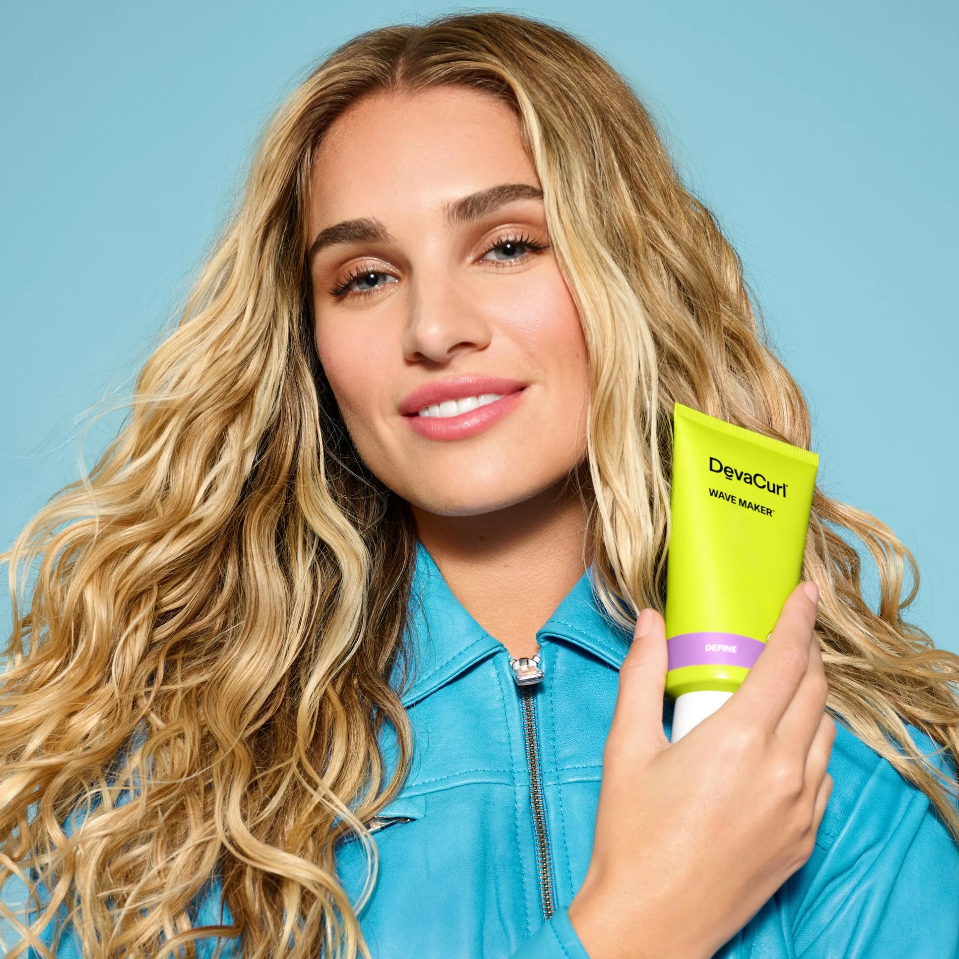 Wave Maker Styling Curl Cream, Hair Cream, 5 Oz