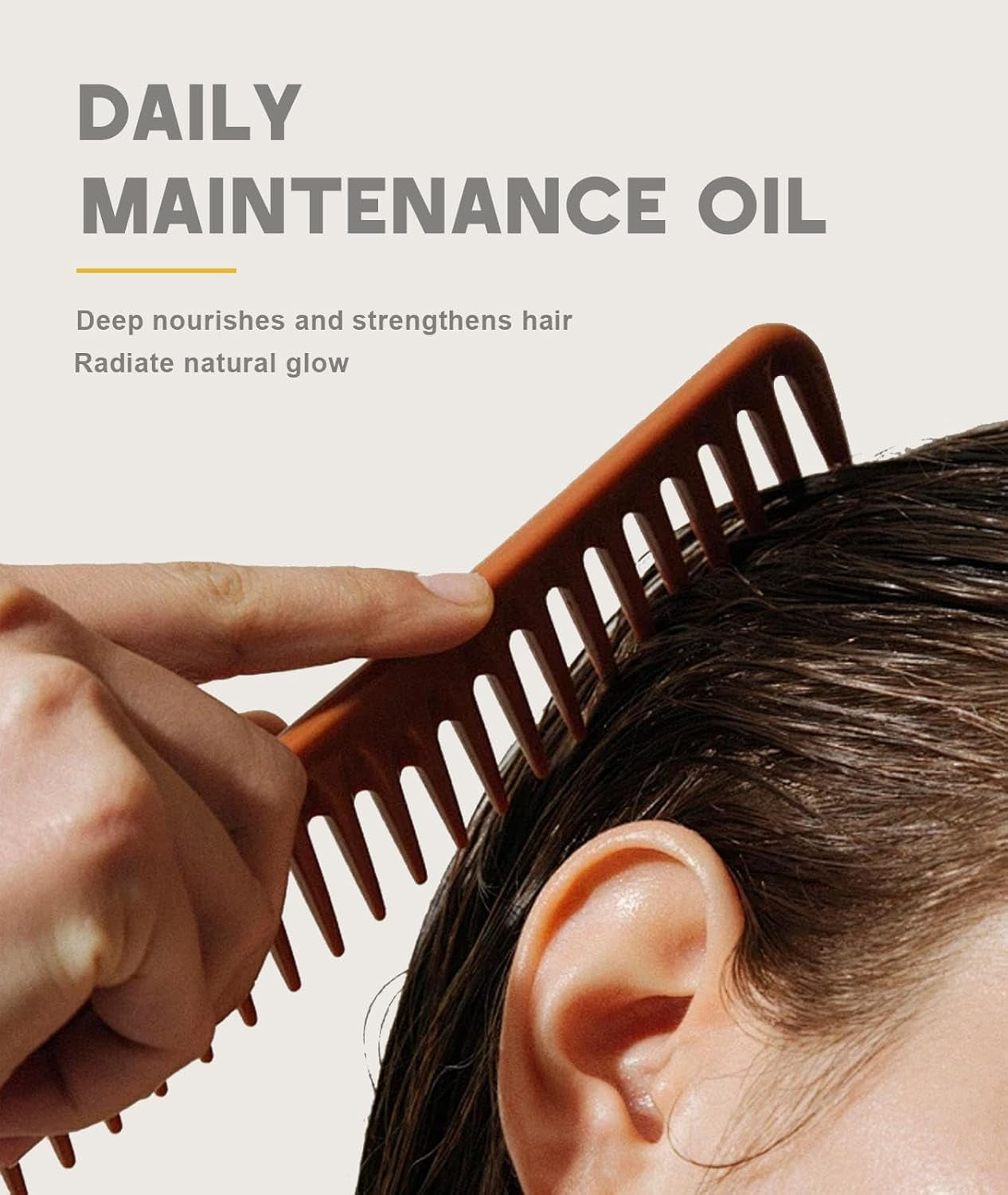 Batana Oil for Hair Growth, 100% Natural Pure Batana Oil Paste from Dr. Sebi Honduras, Prevents Hair Loss, Enhances Thickness, Organic Raw Scalp Mask for Women & Men (4.05 Oz)