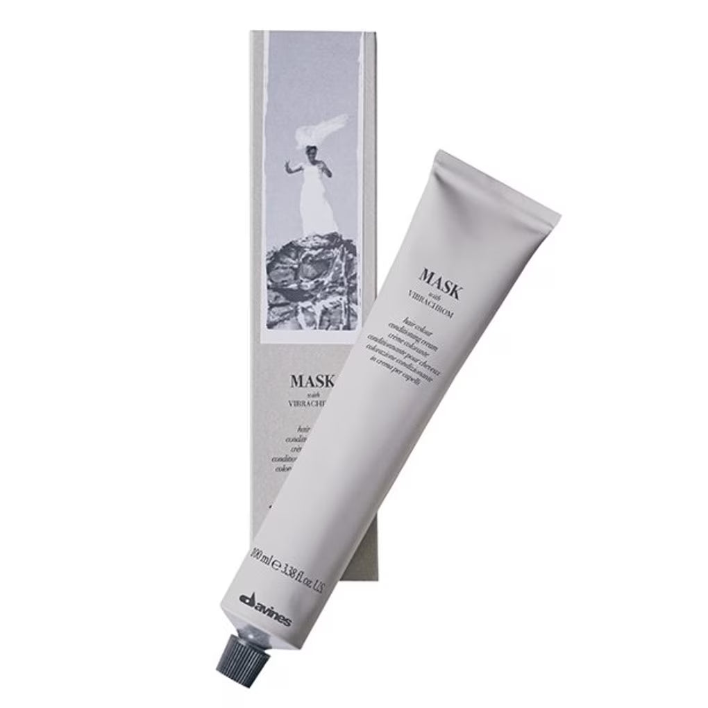 Mask Hair Cream Hair Color W. Vibrachrom 3.38 Fl.Oz (7.31) 7,31