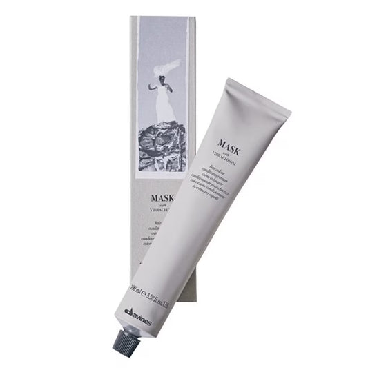 Mask Hair Cream Hair Color W. Vibrachrom 3.38 Fl.Oz (7.31) 7,31