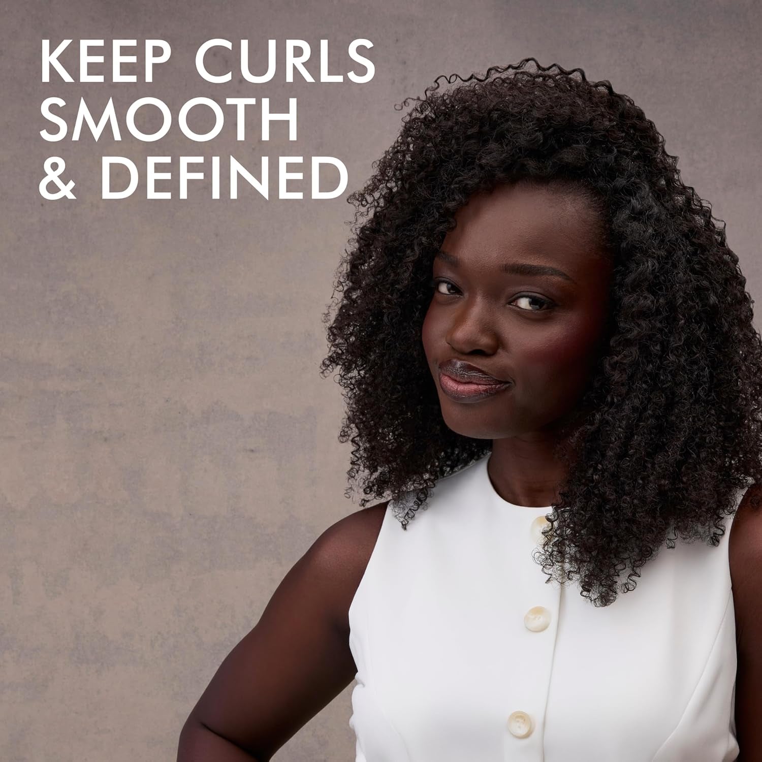 Nexxus Styling Curl Define Curl Cream Climate Control Gel Cream Hair Cream Powered by Styleprotect Technology 8 Oz