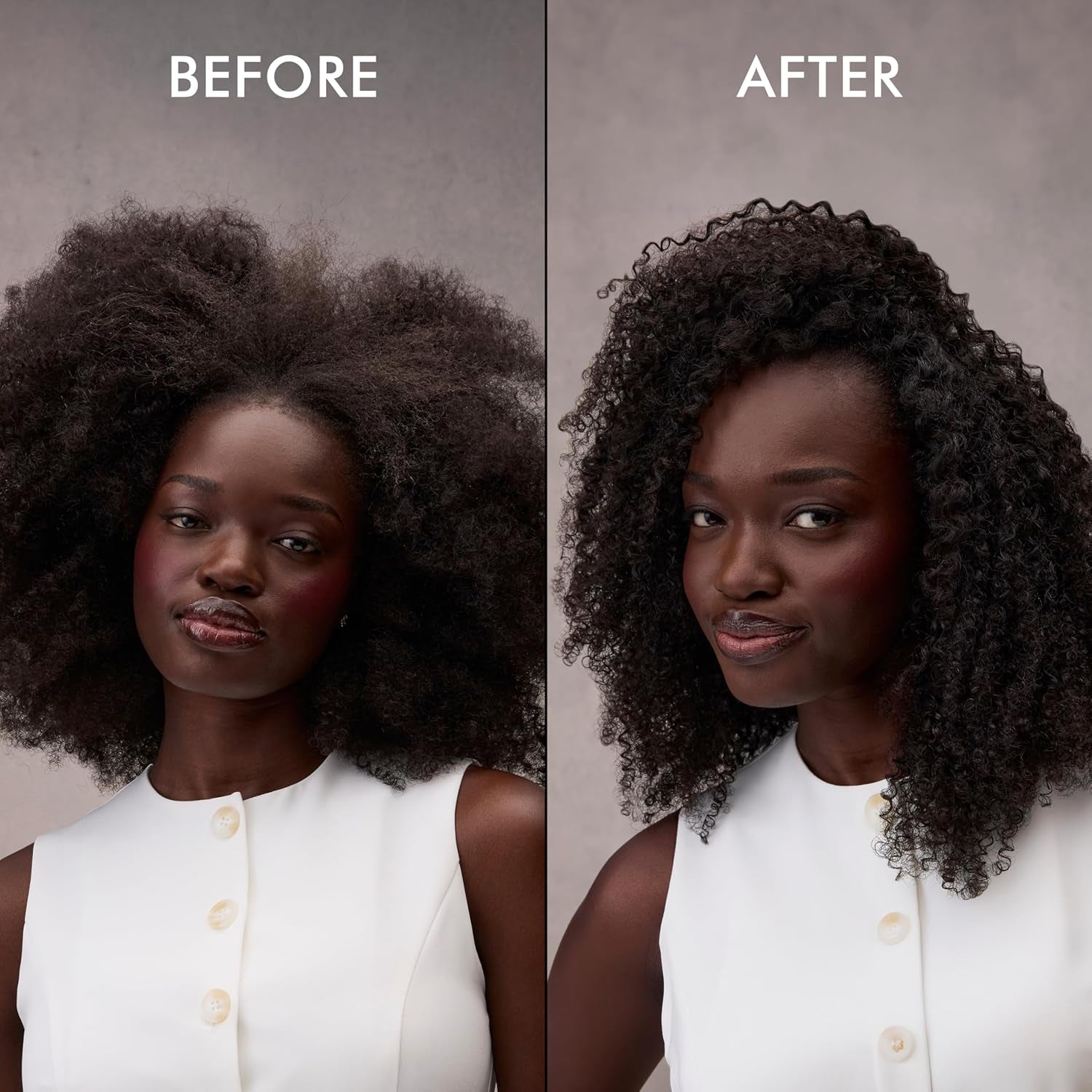 Nexxus Styling Curl Define Curl Cream Climate Control Gel Cream Hair Cream Powered by Styleprotect Technology 8 Oz