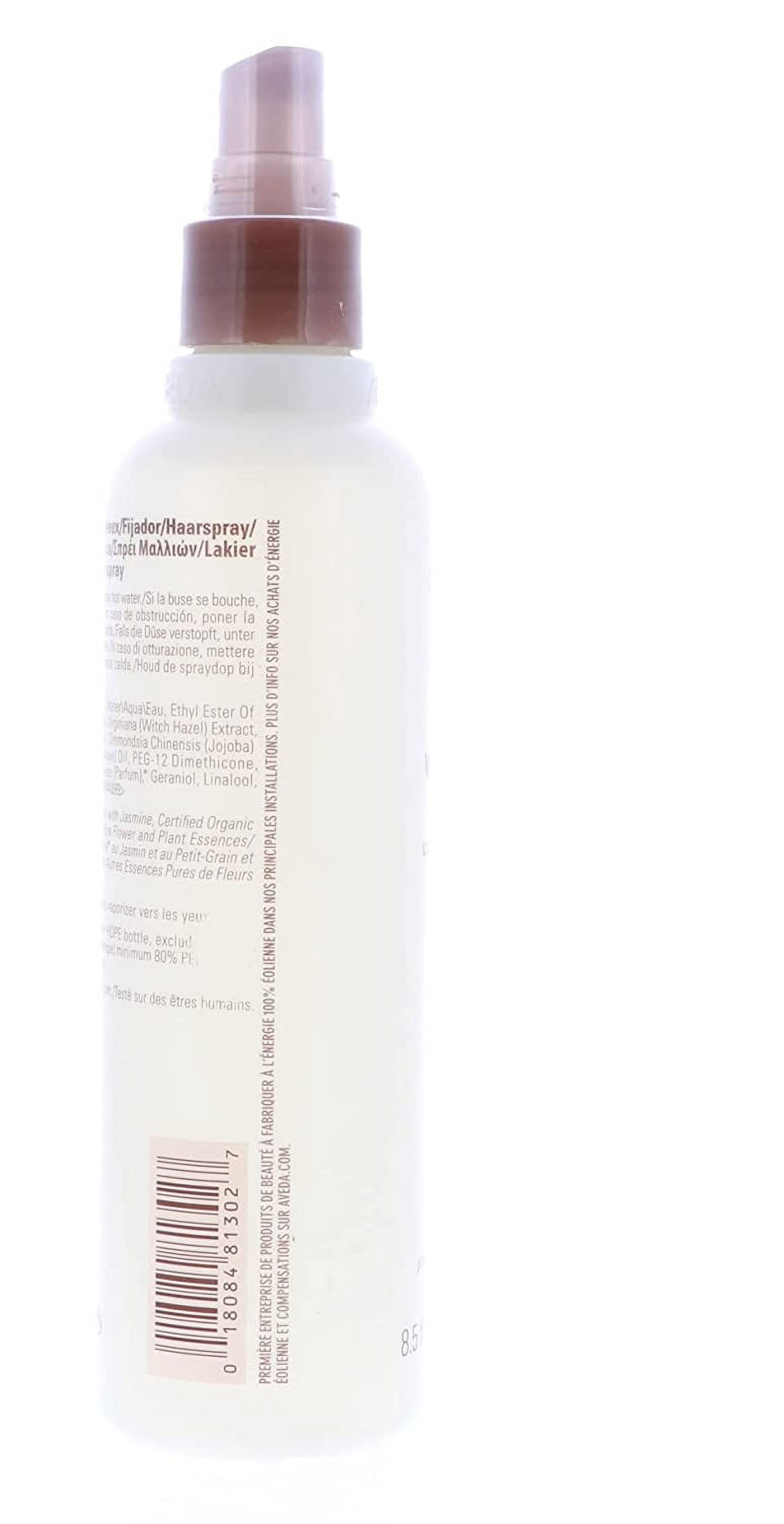 Witch Hazel Light Hold Hair Spray 8.5 Oz