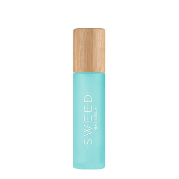 Sweed - the Hair Serum (6 Ml | 0.2 Fl Oz) | Nutrient-Rich, Non-Greasy Formula | Easy Roll-On Applicator | Keratin, Biotin, Peptides