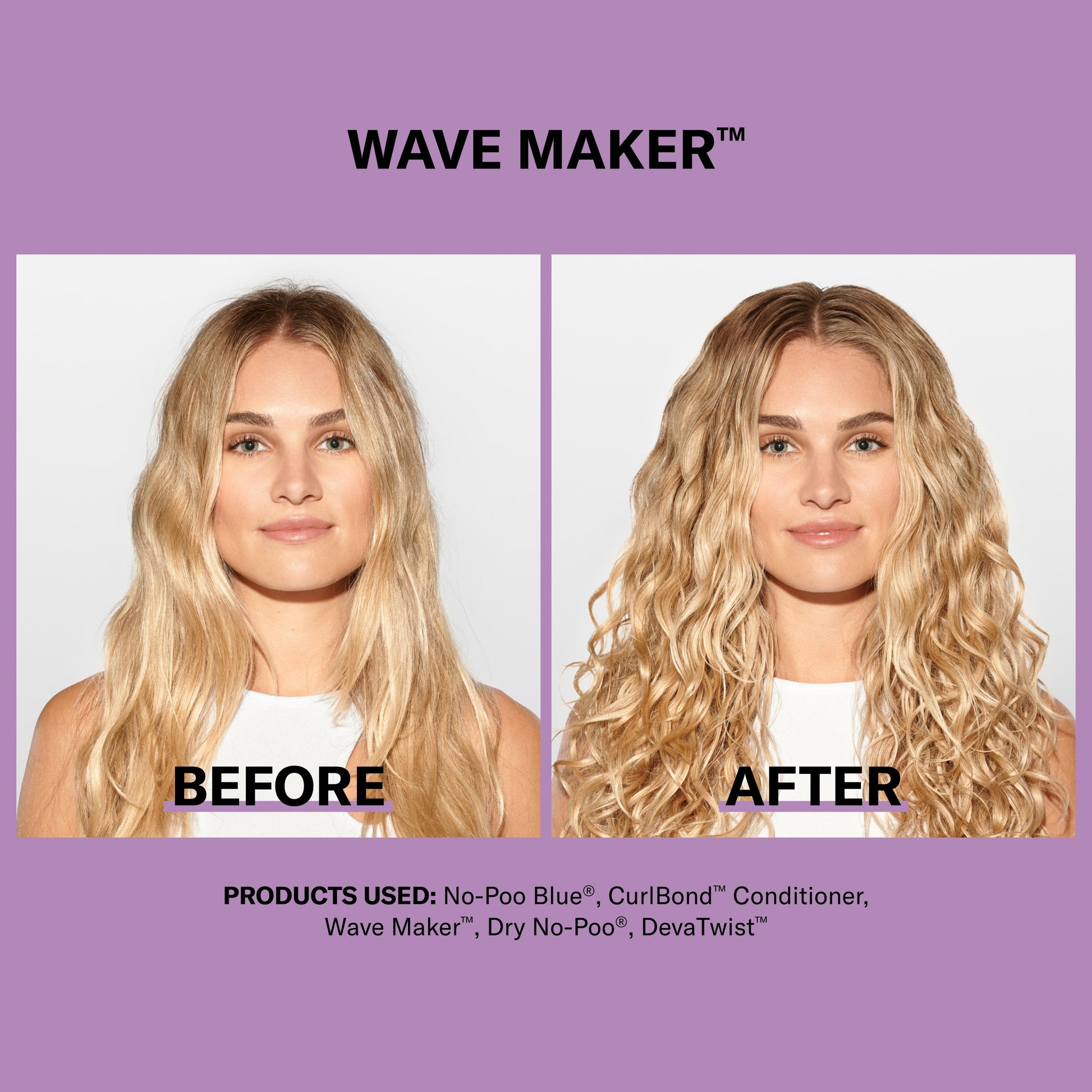 Wave Maker Styling Curl Cream, Hair Cream, 5 Oz
