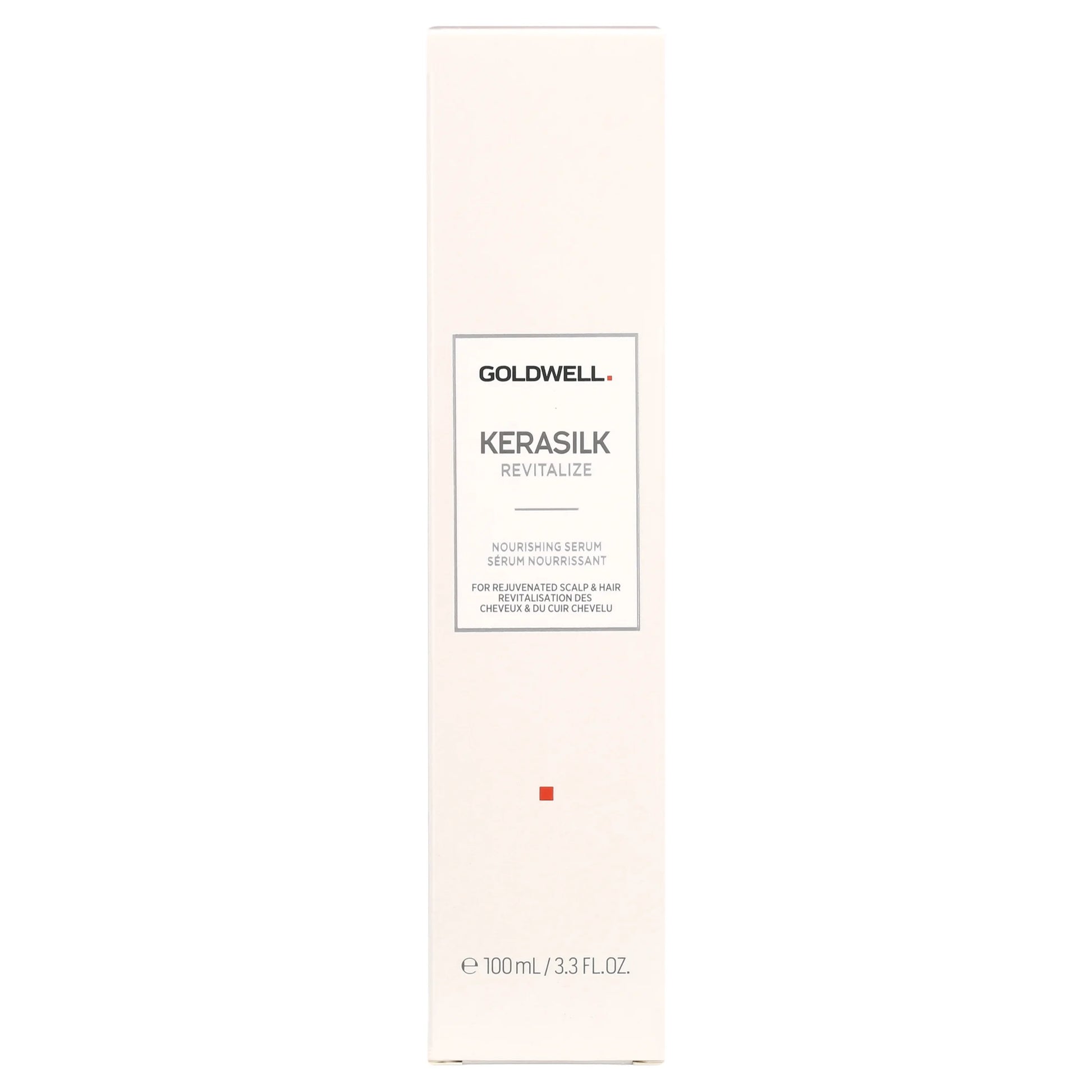Kerasilk Revitalize Redensifying Serum - 3.3 Oz