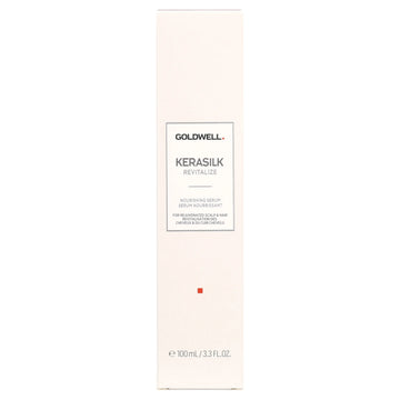 Kerasilk Revitalize Redensifying Serum - 3.3 Oz