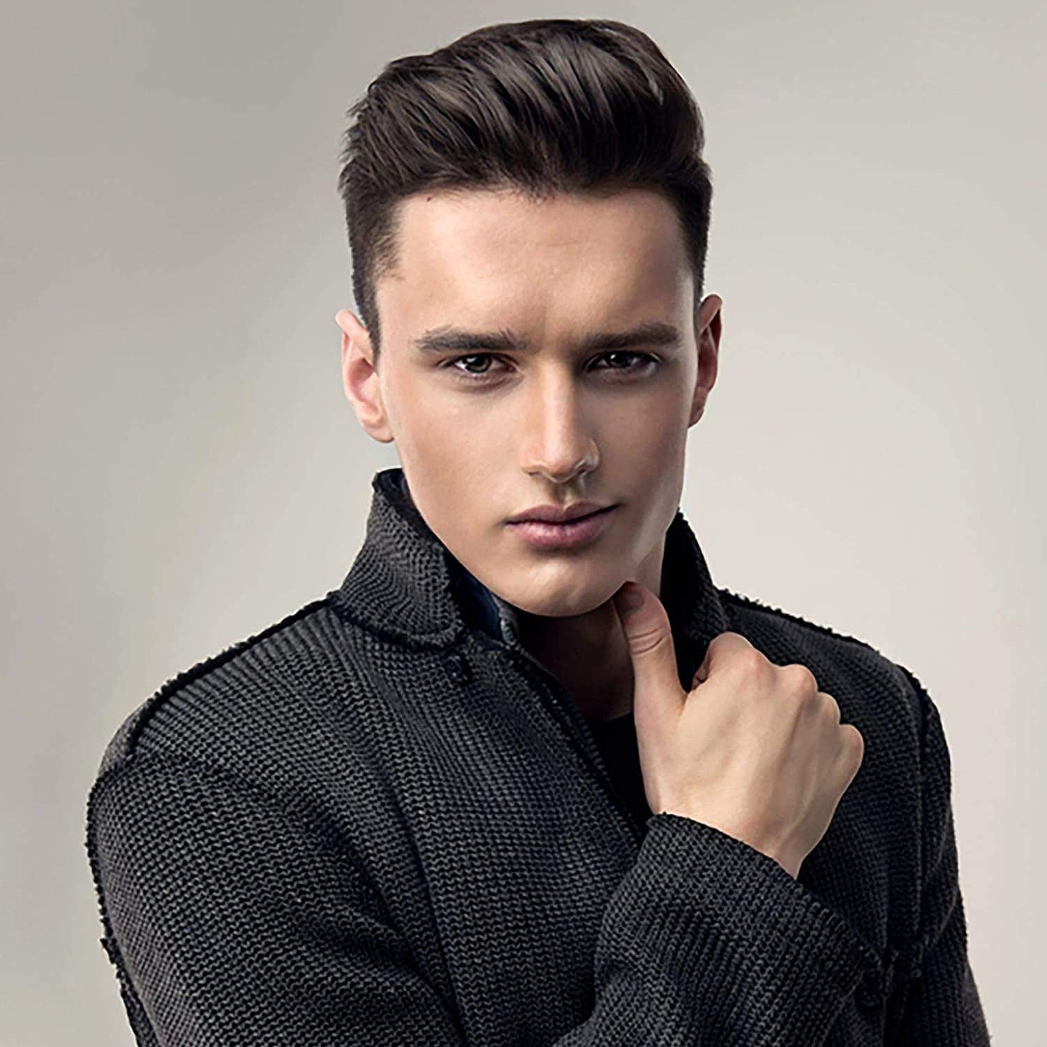 - Level 3 Hair Gel & Hair Spray Kit - Super Strong Hold - Flake Free - Long Lasting Shine - Great for Men and Women - Strong Hold Hair Spray (Hair Gel & Hair Spray)