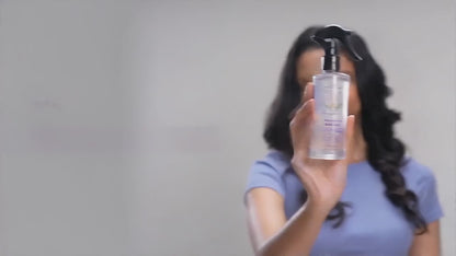 Nuvane Growth Hair Spray | Made with 100% Natural Extracts | 6.76 Fl Oz / 200 Ml